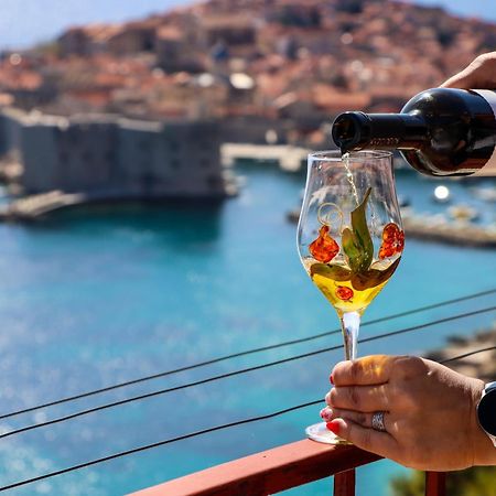 Botarius Apartment Dubrovnik Dış mekan fotoğraf