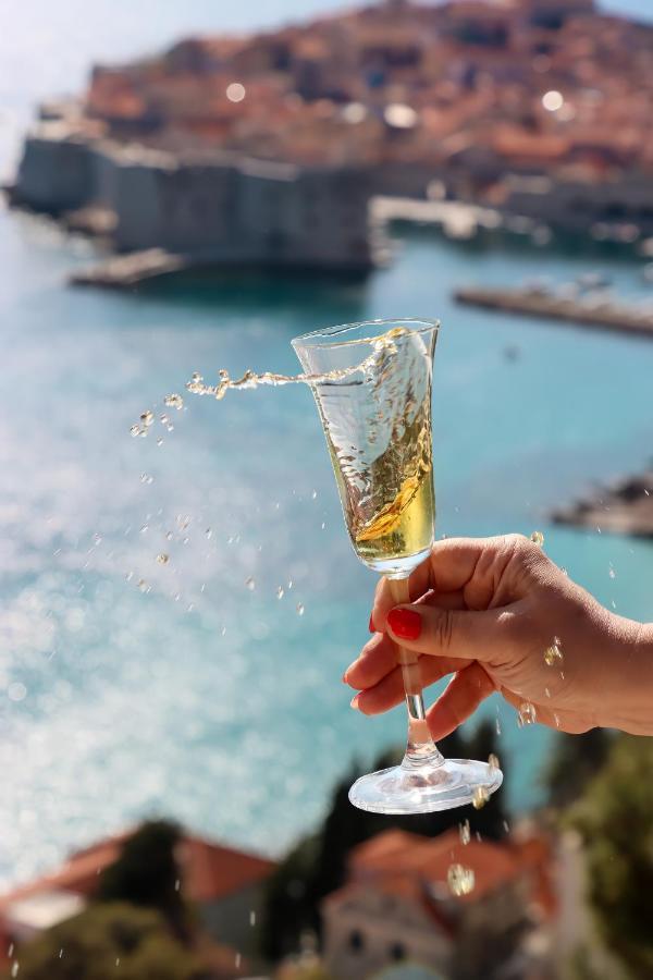 Botarius Apartment Dubrovnik Dış mekan fotoğraf