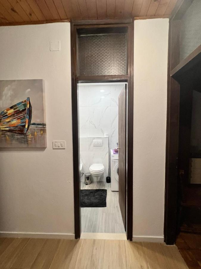 Botarius Apartment Dubrovnik Dış mekan fotoğraf