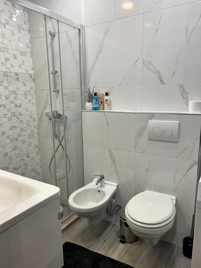 Botarius Apartment Dubrovnik Dış mekan fotoğraf