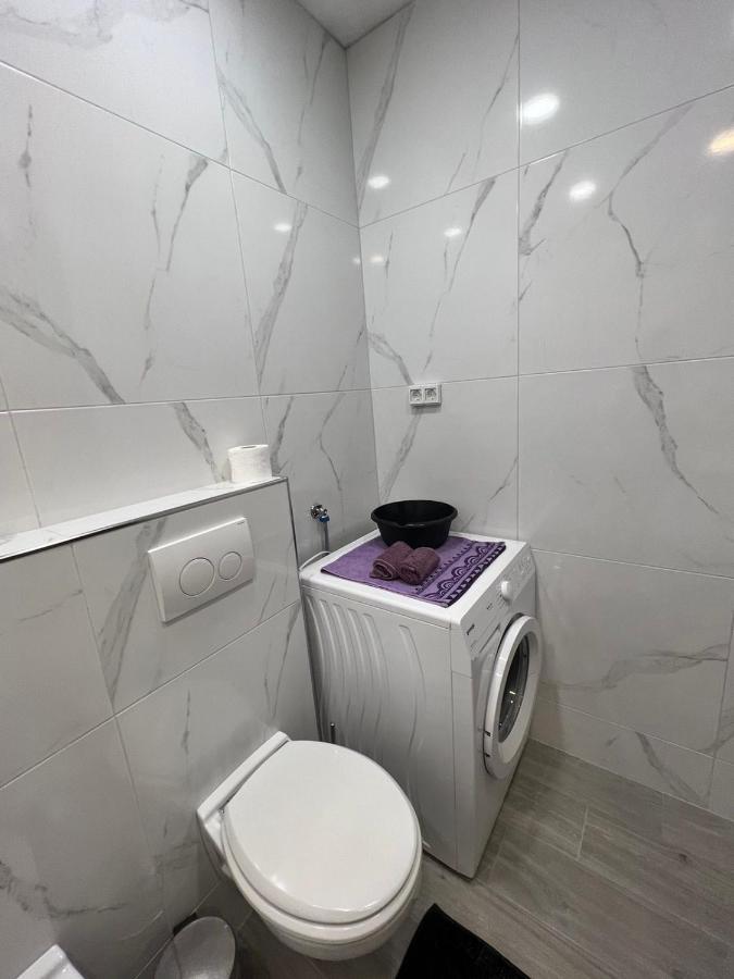 Botarius Apartment Dubrovnik Dış mekan fotoğraf