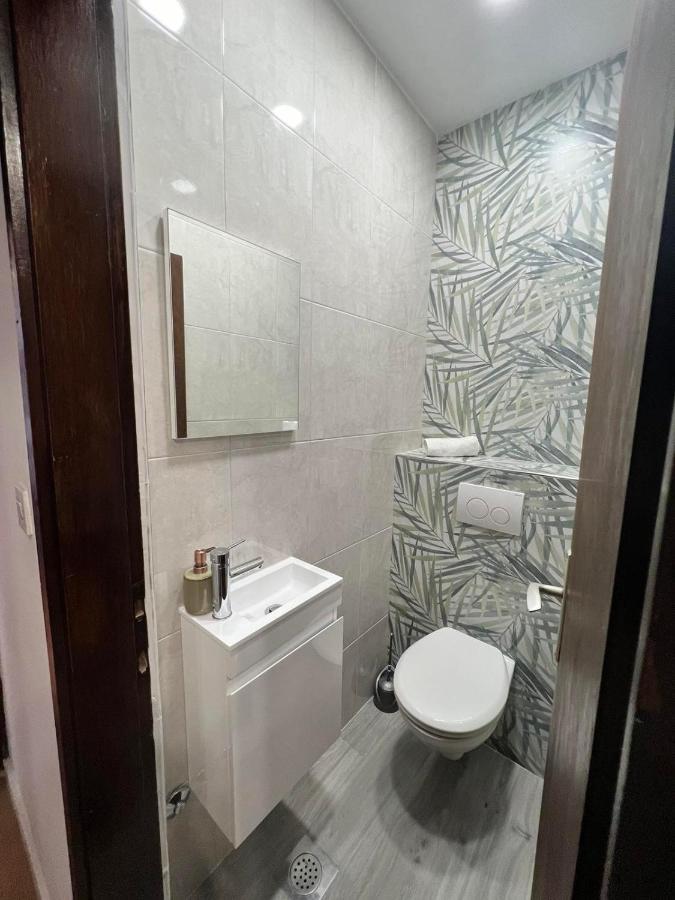 Botarius Apartment Dubrovnik Dış mekan fotoğraf