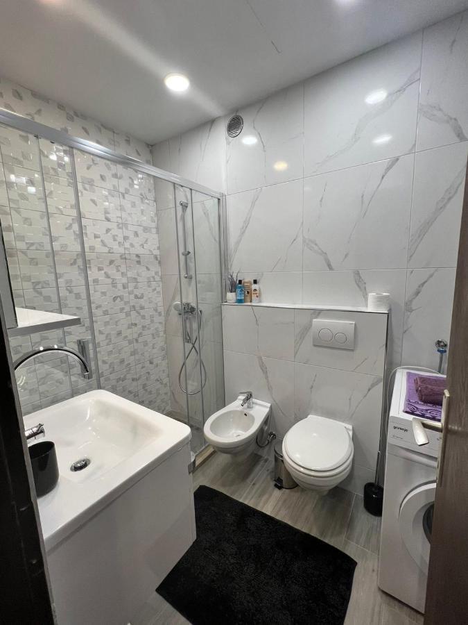 Botarius Apartment Dubrovnik Dış mekan fotoğraf