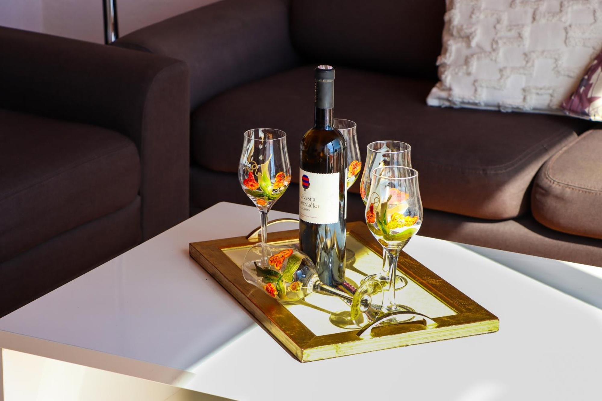 Botarius Apartment Dubrovnik Dış mekan fotoğraf
