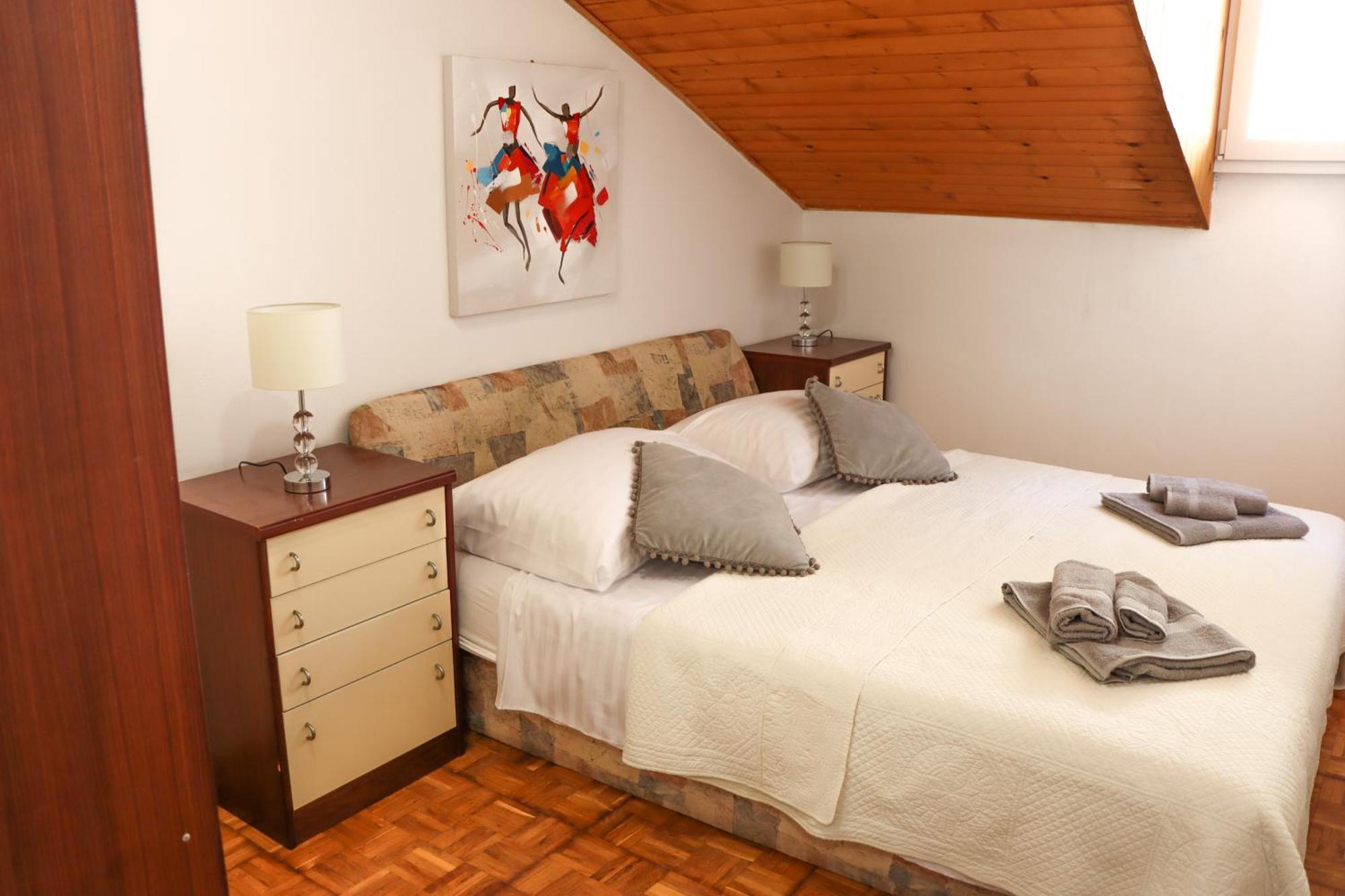 Botarius Apartment Dubrovnik Dış mekan fotoğraf