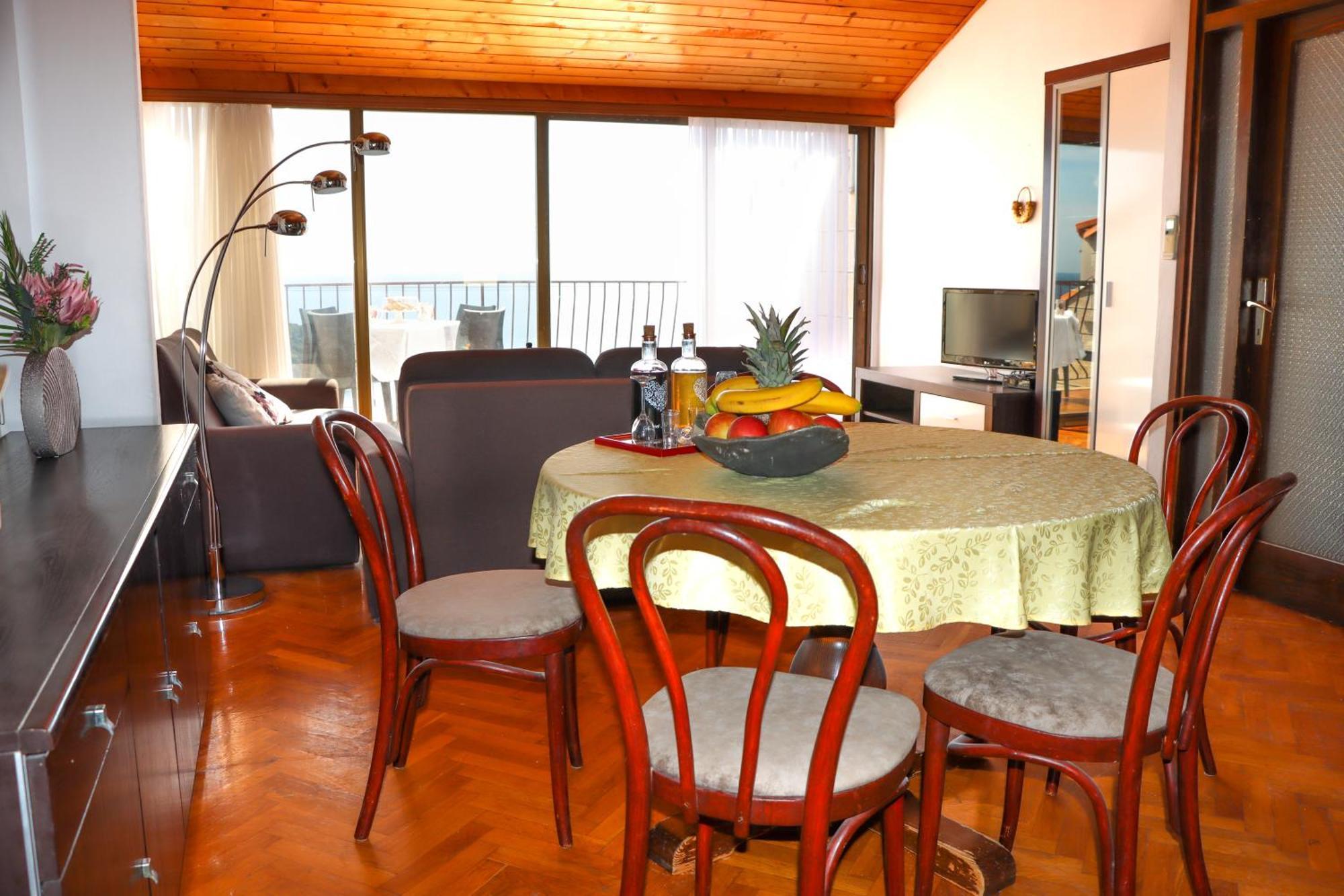 Botarius Apartment Dubrovnik Dış mekan fotoğraf