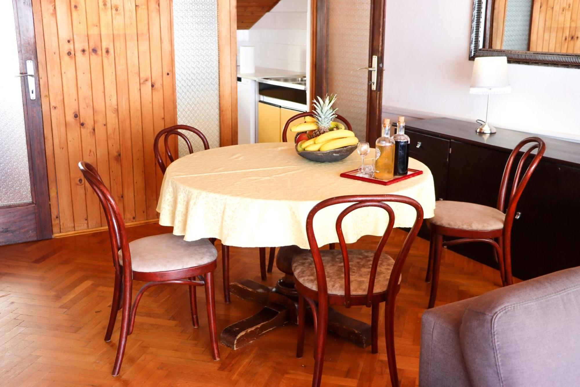 Botarius Apartment Dubrovnik Dış mekan fotoğraf