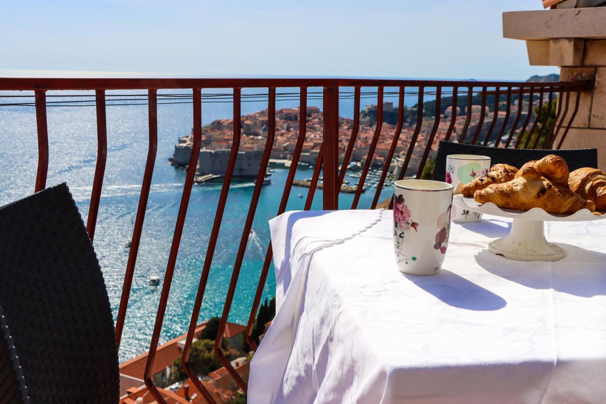 Botarius Apartment Dubrovnik Dış mekan fotoğraf