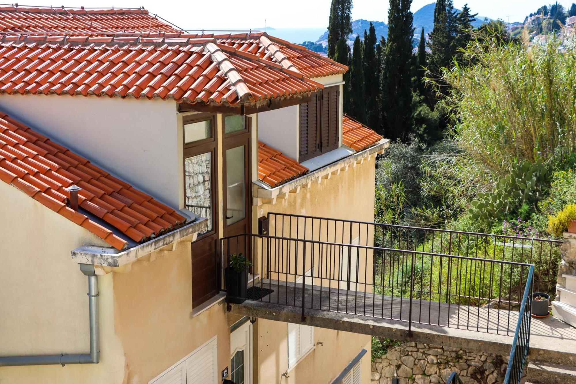 Botarius Apartment Dubrovnik Dış mekan fotoğraf